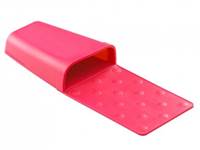 Hot Iron Holster Pink