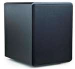 EVOQ 5000 SERIES 10 IN. 150W SUBWOOFER HT5104