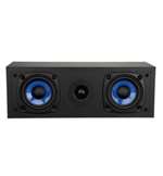 EVOQ 5000 CENTER CHANNEL BOOKSHELF SPEAKER HT5157