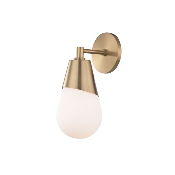 1-LT Wall Sconce