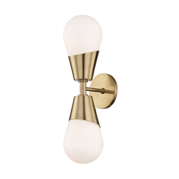 2-LT Wall Sconce