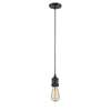 1 Light Dimmable LED Mini Pendant