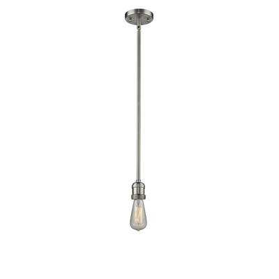 1 Light Mini Pendant