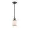 1 Light Dimmable LED Mini Pendant