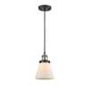 1 Light Dimmable LED Mini Pendant