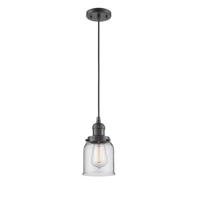 1 Light Mini Pendant