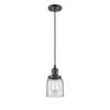 1 Light Dimmable LED Mini Pendant