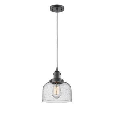 1 Light Mini Pendant