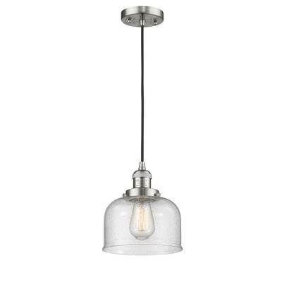 1 Light Mini Pendant