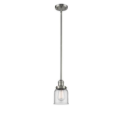 1 Light Mini Pendant