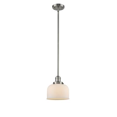 1 Light Mini Pendant