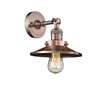 1 Light Dimmable LED Sconce