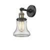 1 Light Sconce