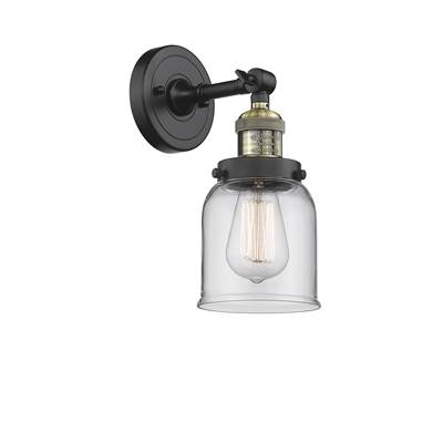 1 Light Sconce