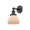 1 Light Sconce