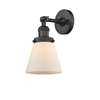 1 Light Dimmable LED Sconce