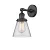 1 Light Dimmable LED Sconce