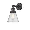 1 Light Dimmable LED Sconce