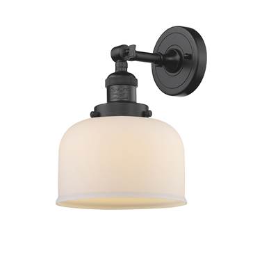 1 Light Sconce