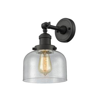 1 Light Sconce