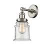 1 Light Sconce