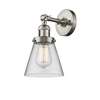 1 Light Dimmable LED Sconce