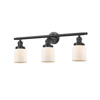 3 Light Bathroom Fixture