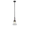 1 Light Dimmable LED Mini Pendant