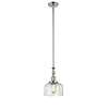 1 Light Dimmable LED Mini Pendant