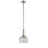 1 Light Dimmable LED Mini Pendant