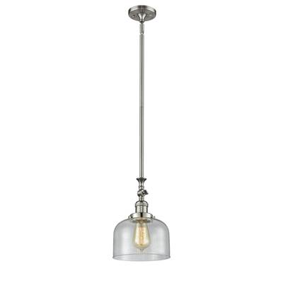 1 Light Mini Pendant