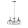 3 Light Dimmable LED Chandelier