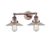 2 Light Bathroom Fixture