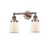 2 Light Bathroom Fixture