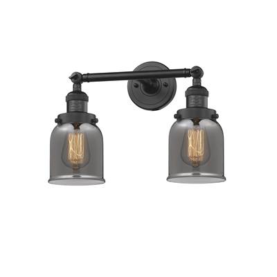 2 Light Bathroom Fixture