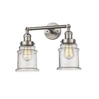 2 Light Bathroom Fixture