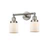 2 Light Bathroom Fixture