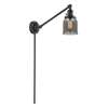 1 Light Dimmable LED Swing Arm