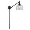 1 Light Dimmable LED Swing Arm