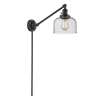 1 Light Dimmable LED Swing Arm