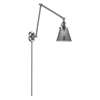 1 Light Dimmable LED Swing Arm