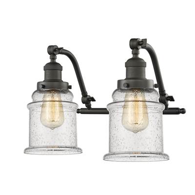 2 Light Bathroom Fixture