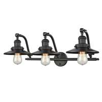 3 Light Bathroom Fixture