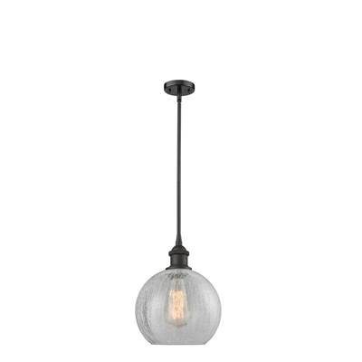 1 Light Dimmable LED Pendant