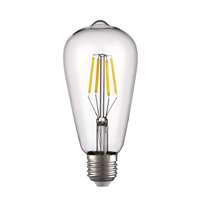 3 Watt LED Vintage Light Bulb