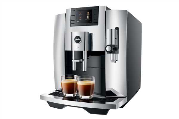 Automatic Coffee/Espresso Machine