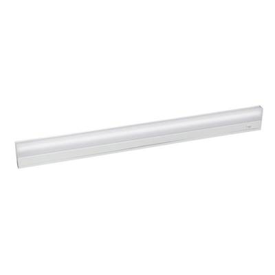 46" 8W Direct Wire Fluorescent Cabinet Light