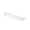 48" 2-LT Fluorescent Linear Ceiling Light