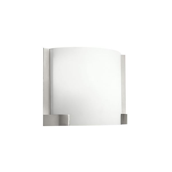 Nobu 9.5" LED Wall Sconce