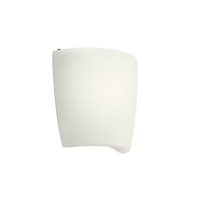 Wall Sconce 1 Light Fluorescent